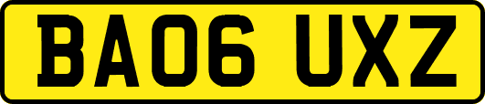 BA06UXZ