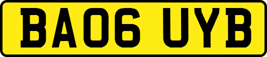 BA06UYB