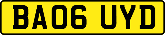 BA06UYD