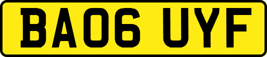 BA06UYF