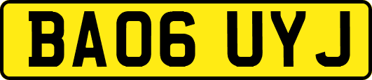 BA06UYJ