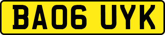 BA06UYK