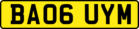 BA06UYM