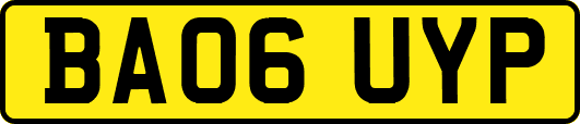 BA06UYP