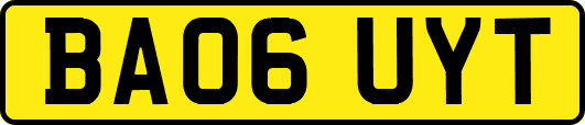 BA06UYT