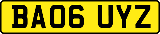BA06UYZ