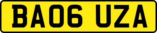 BA06UZA