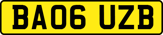BA06UZB
