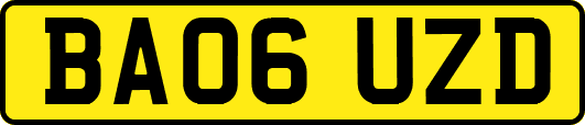 BA06UZD