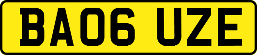 BA06UZE