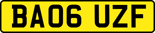 BA06UZF