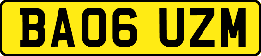 BA06UZM