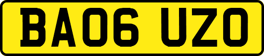 BA06UZO
