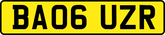 BA06UZR