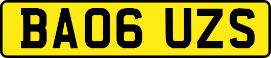 BA06UZS