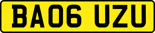 BA06UZU