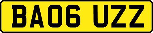 BA06UZZ