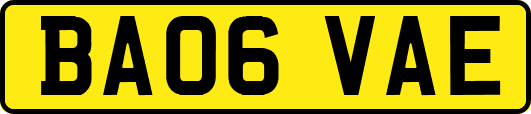 BA06VAE