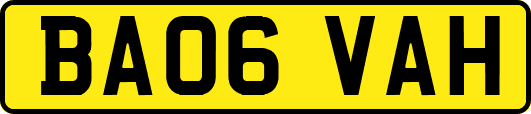BA06VAH