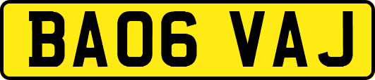 BA06VAJ