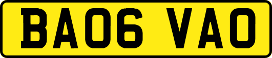 BA06VAO