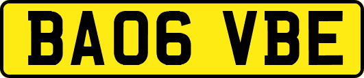 BA06VBE