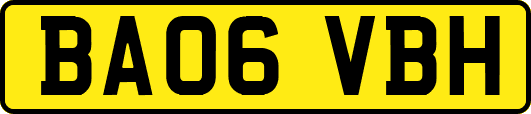 BA06VBH
