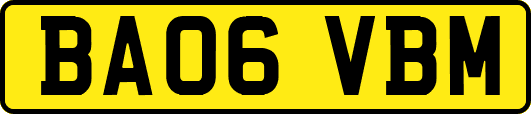 BA06VBM