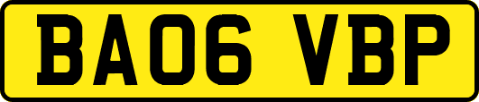 BA06VBP