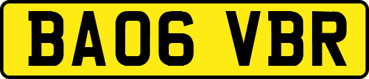 BA06VBR