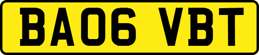 BA06VBT