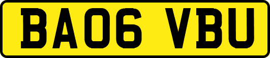 BA06VBU