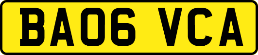 BA06VCA