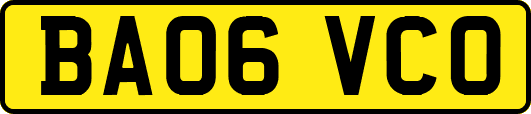 BA06VCO