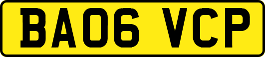 BA06VCP