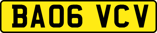BA06VCV