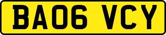 BA06VCY