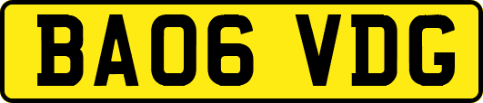 BA06VDG
