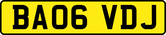 BA06VDJ
