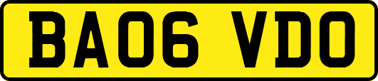 BA06VDO