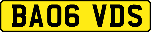 BA06VDS