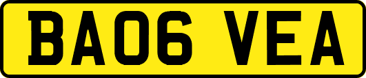 BA06VEA