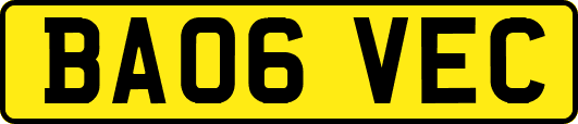 BA06VEC