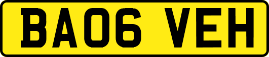 BA06VEH