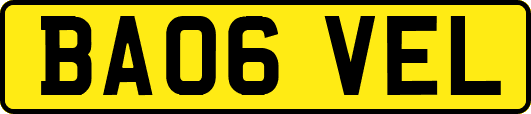 BA06VEL