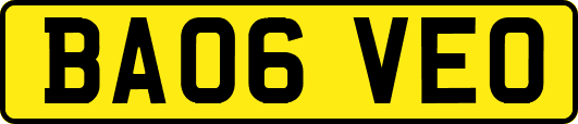 BA06VEO