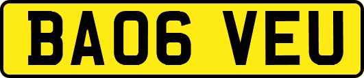 BA06VEU