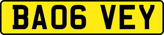 BA06VEY