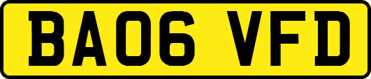 BA06VFD