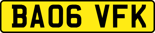 BA06VFK